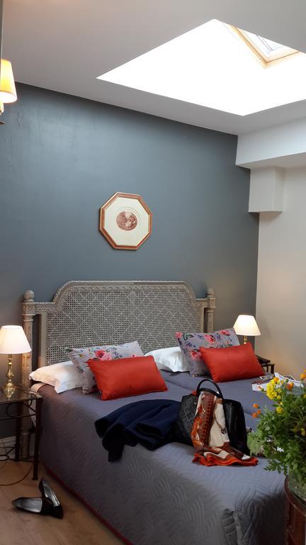 Hotel Restaurant Palais Cardinal Saint-Emilion Ngoại thất bức ảnh